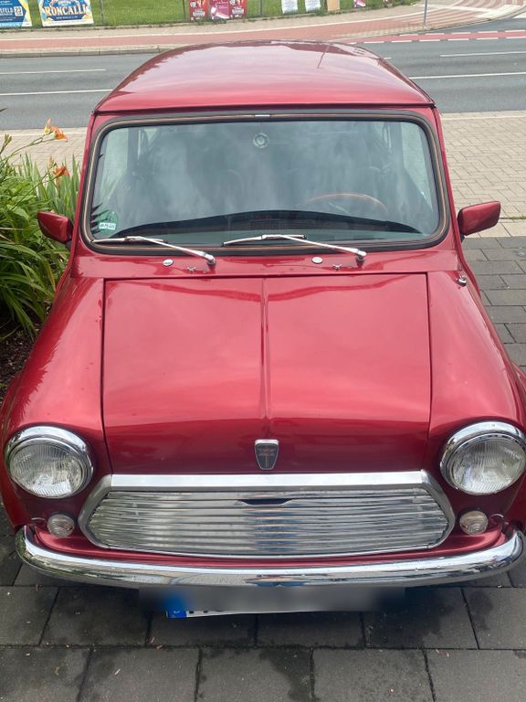 Mini Cooper 1994
