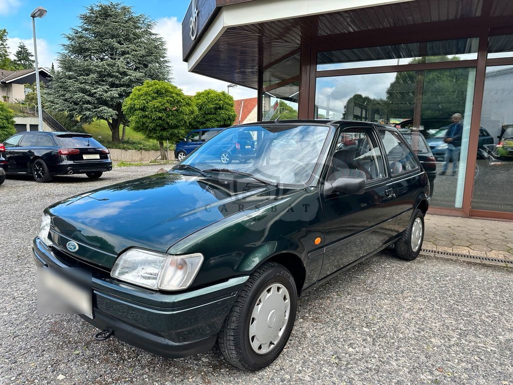 Ford Fiesta 1994