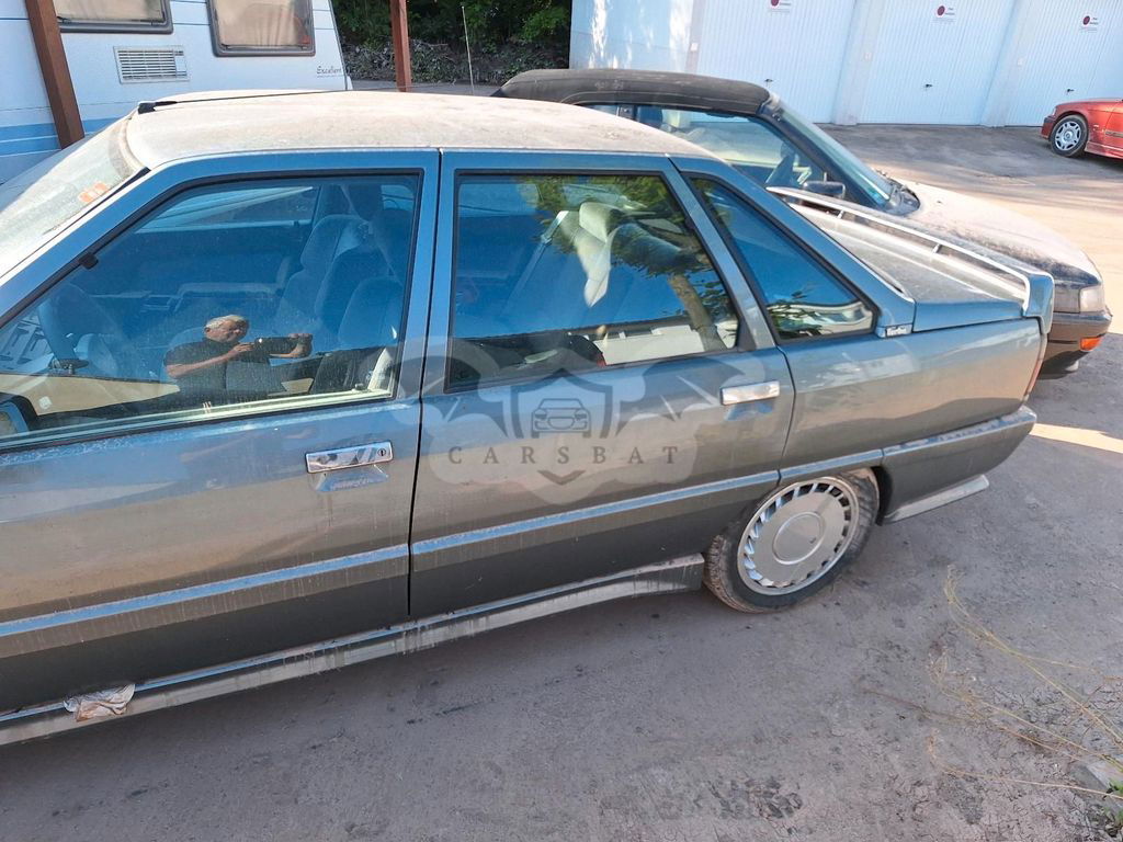 Renault R 21 1988