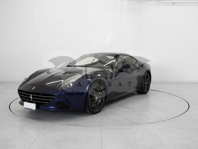 Ferrari California 2015