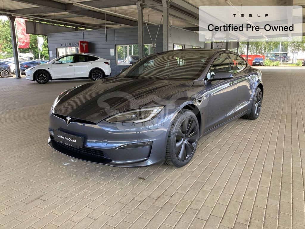 Tesla Model S 2023