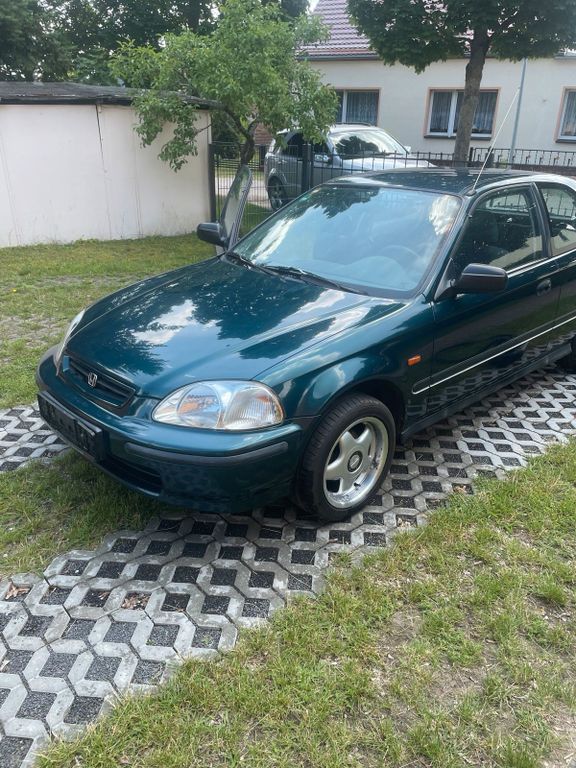 Honda Civic 1996