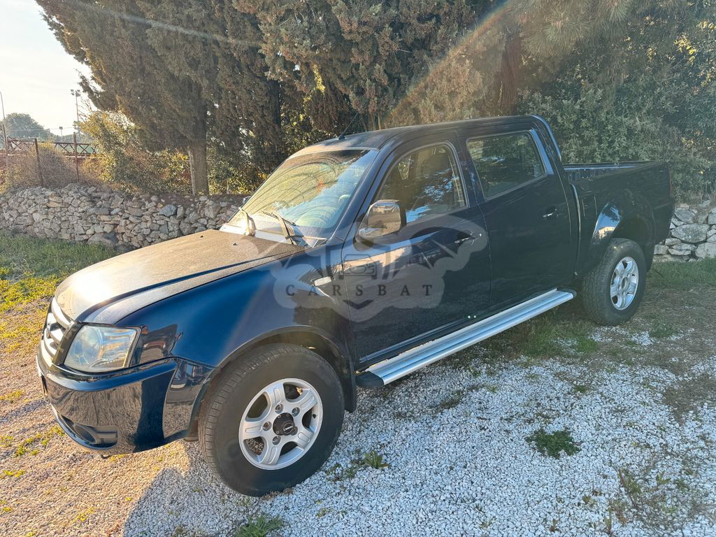Tata Xenon 2008