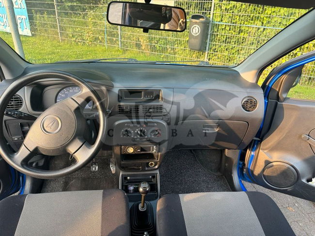 Daihatsu Cuore 2006