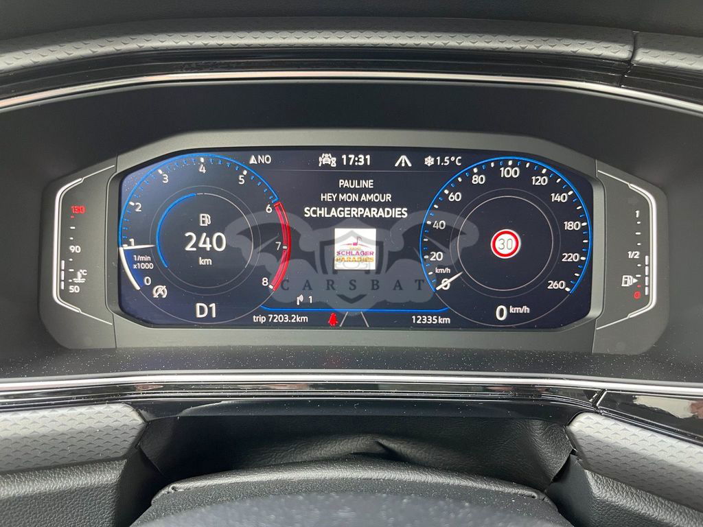 Volkswagen Passat CC 2022