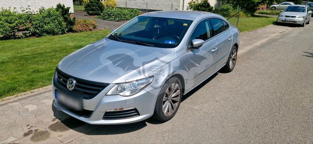 Volkswagen Passat CC 2023