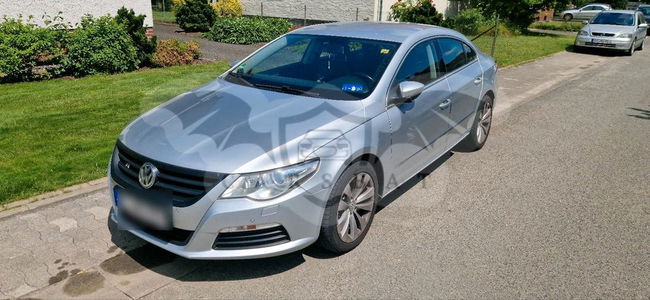 Volkswagen Passat CC 2023