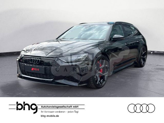 Audi RS6 2024