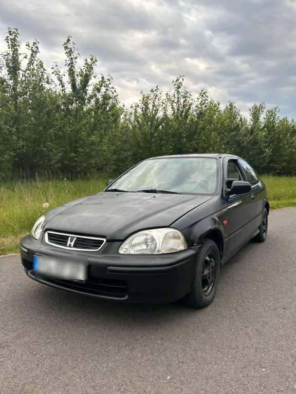 Honda Civic 1996