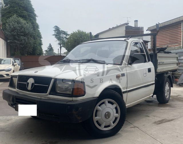 Tata Xenon 1998