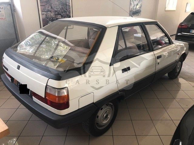 Renault R 11 1983