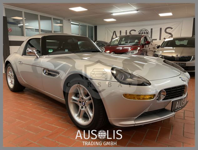 BMW Z8 2001