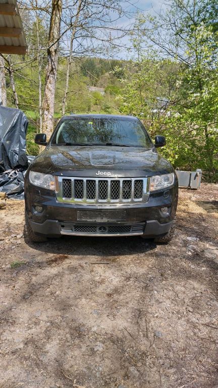 Jeep Cherokee 2013