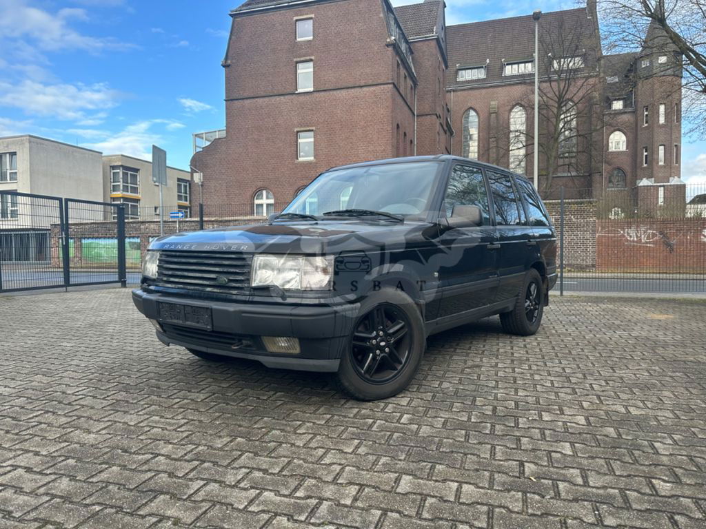 Land Rover Range Rover 1999