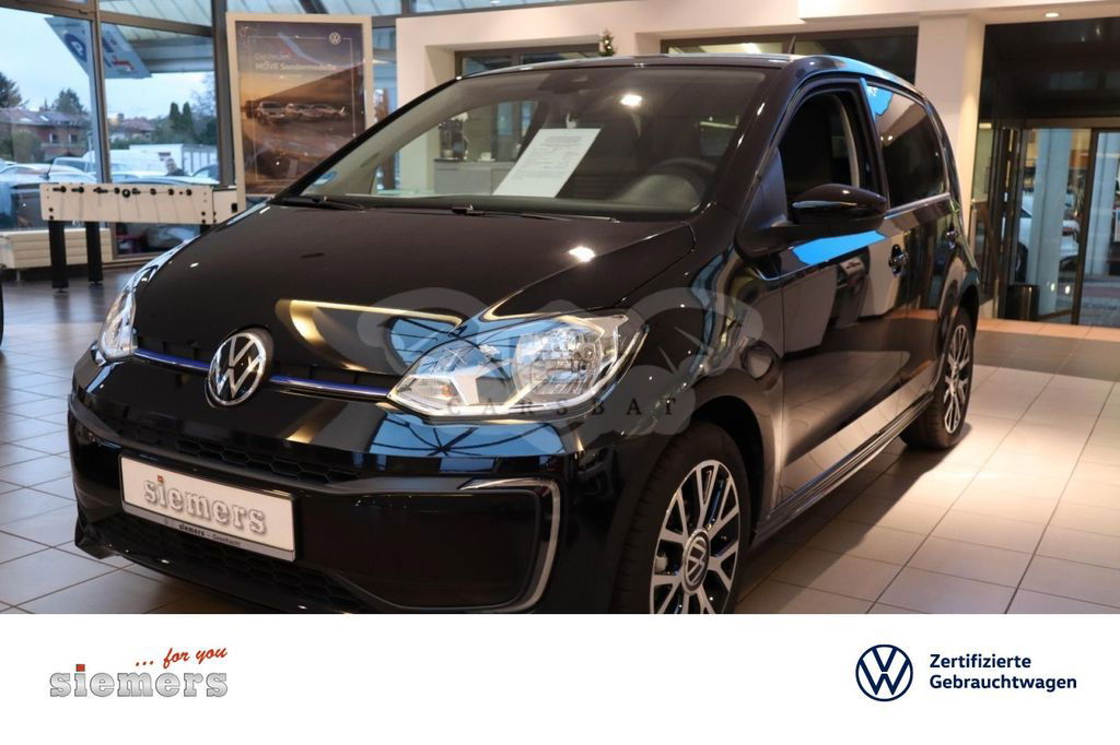 Volkswagen Up! 2024