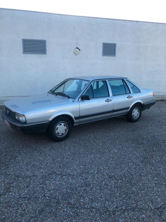 Volkswagen Santana 1985