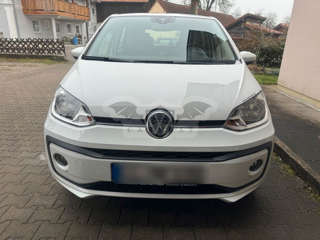 Volkswagen Up! 2024