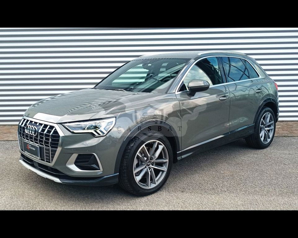 Audi Coupé 2019