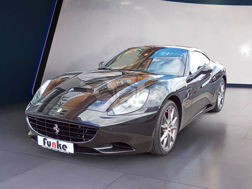 Ferrari California 2013