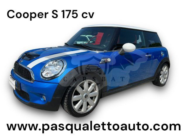 Mini Cooper 2007