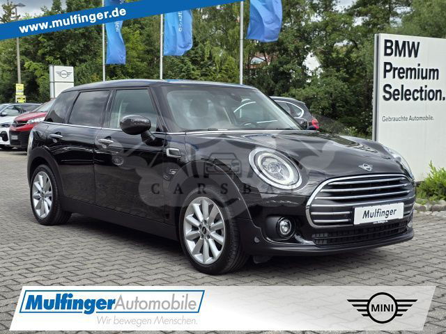 Mini Clubman 2021