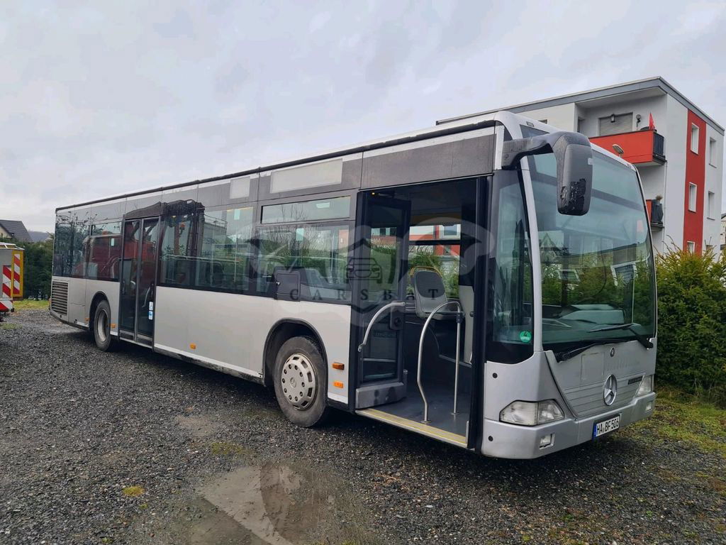 Mercedes-Benz Evobus 2003