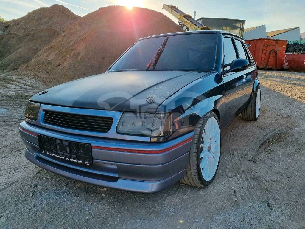Opel Corsa 1984