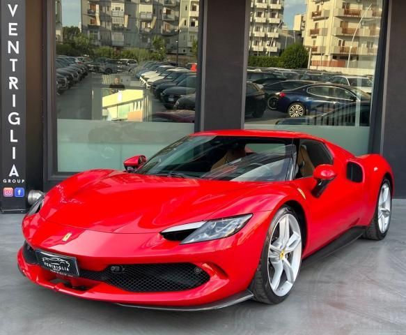 Ferrari LaFerrari 2022