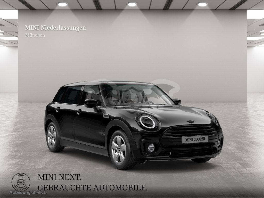 Mini Clubman 2021
