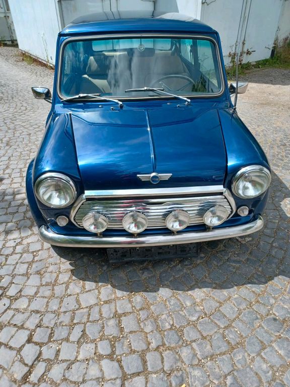 Mini Cooper 1996