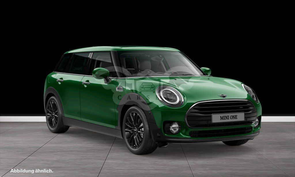 Mini Clubman 2021