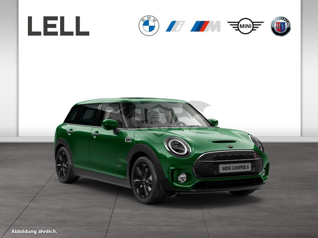Mini Clubman 2021