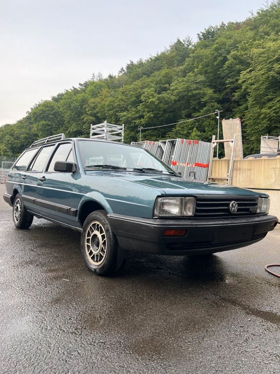 Volkswagen Passat 1987