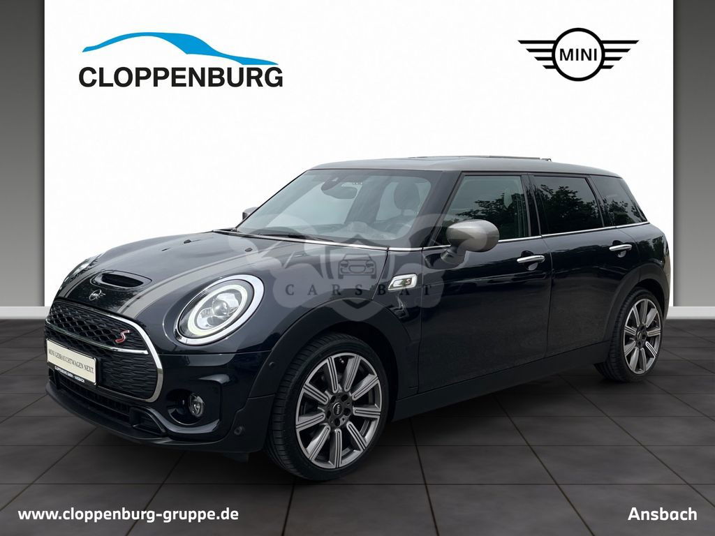 Mini Clubman 2021