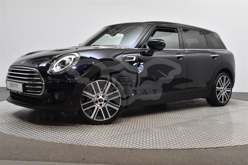 Mini Clubman 2021