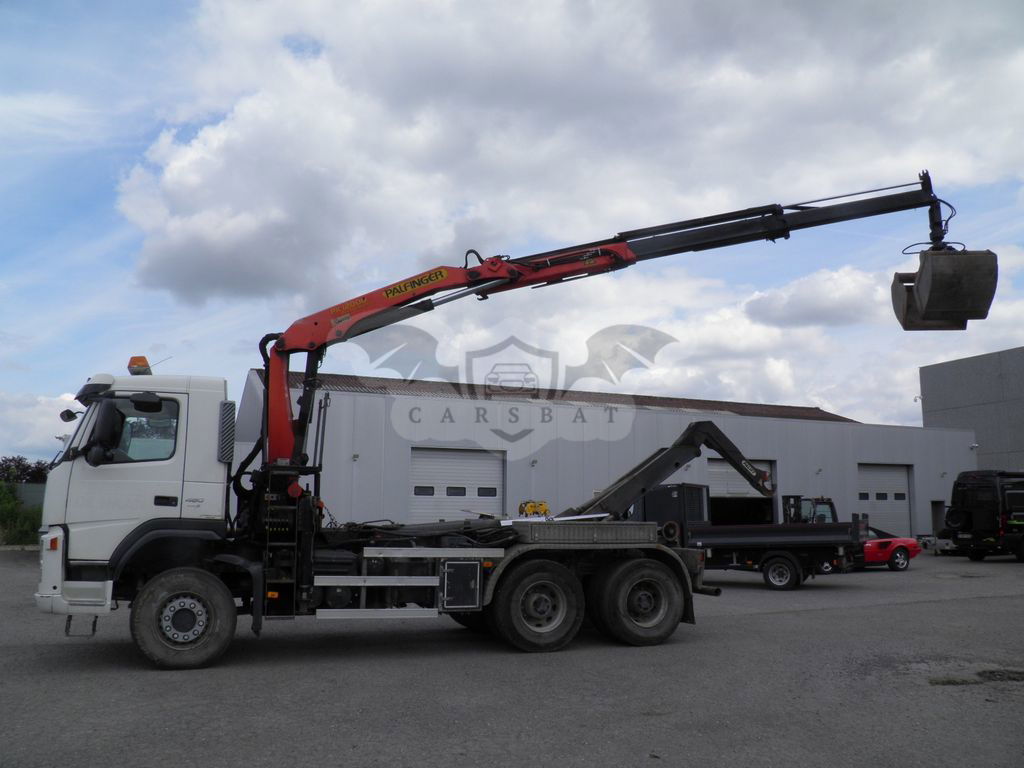 Volvo FM 2005