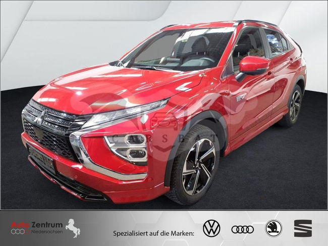 Mitsubishi Eclipse Cross 2023