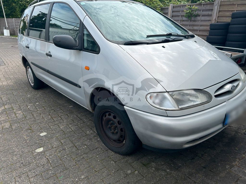 Ford Galaxy 1999