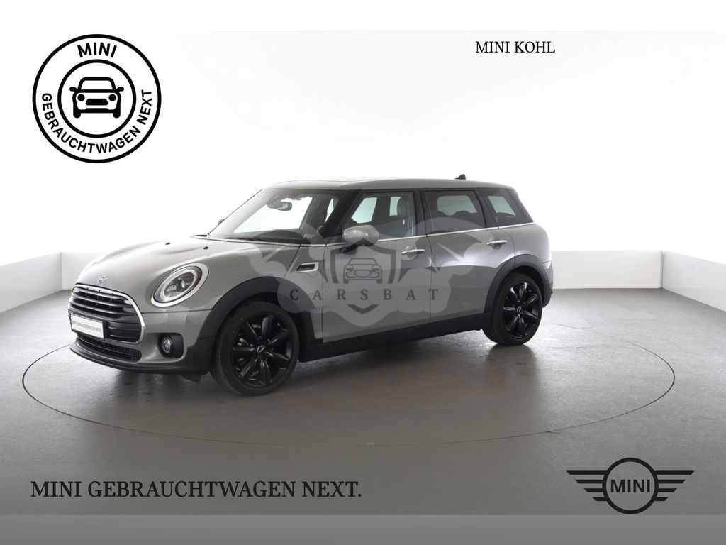 Mini Clubman 2021