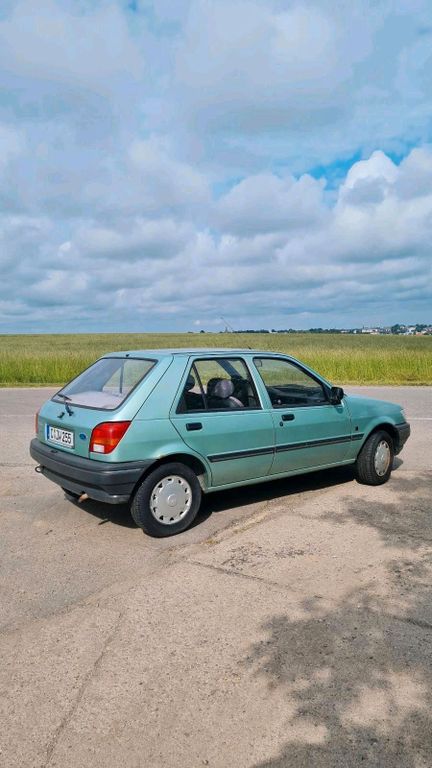 Ford Fiesta 1994