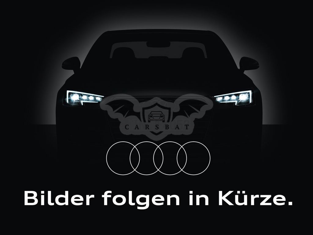 Audi RS6 2018