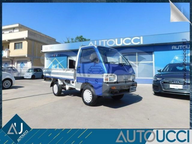 Piaggio Porter 1997