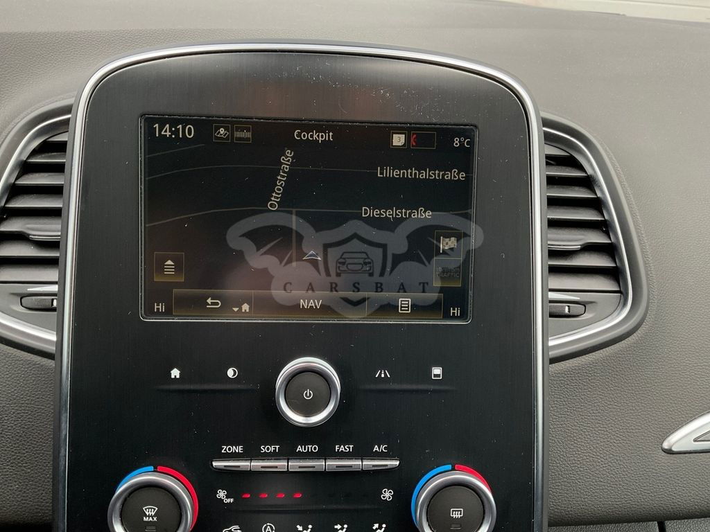 Renault Grand Scenic 2019