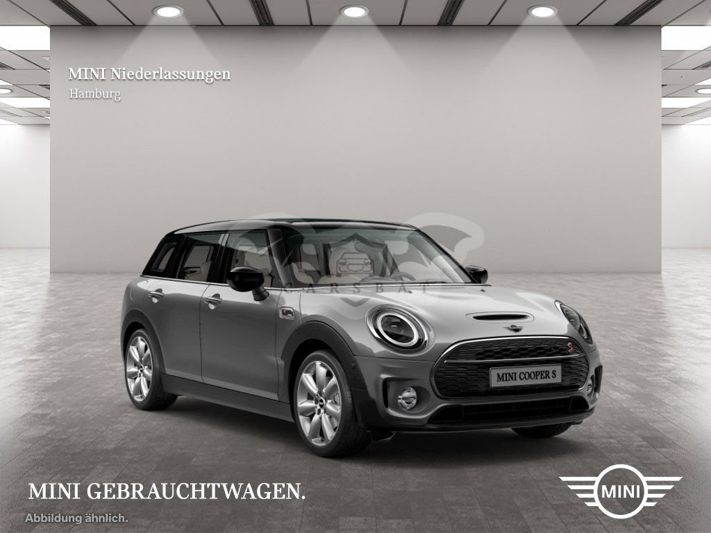 Mini Clubman 2021