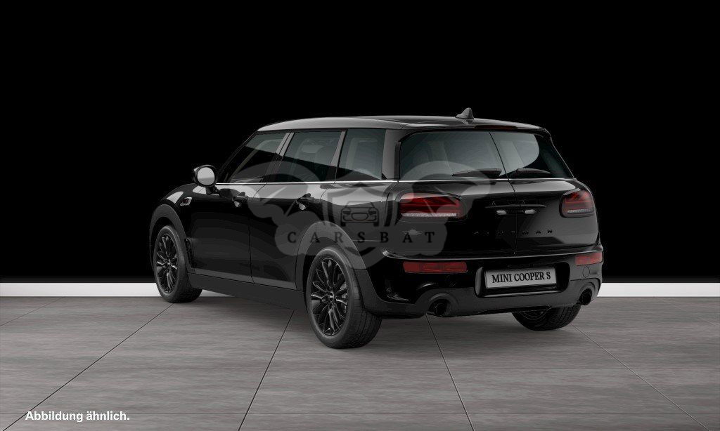 Mini Clubman 2021