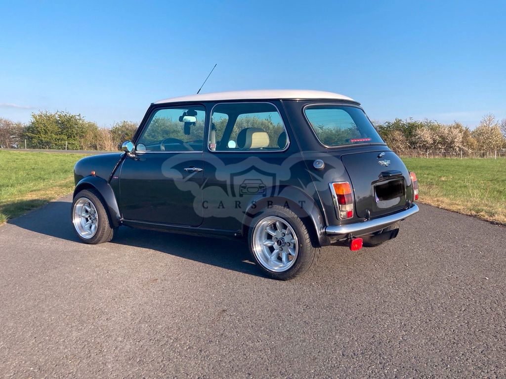 Mini Cooper 1998