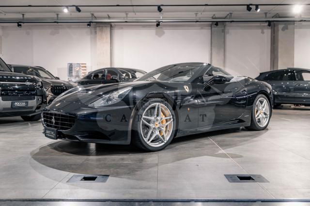 Ferrari California 2009