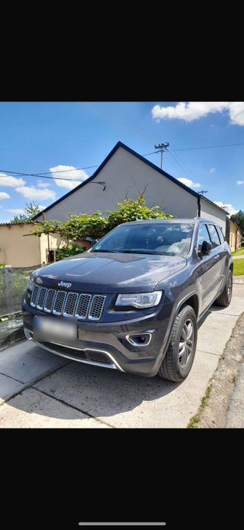 Jeep Cherokee 2013