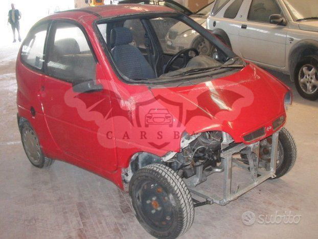Ligier Ambra 2000