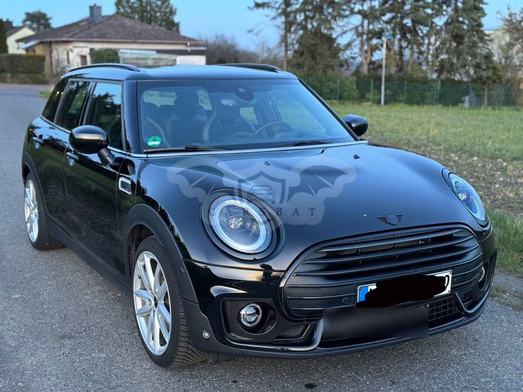 Mini Clubman 2021